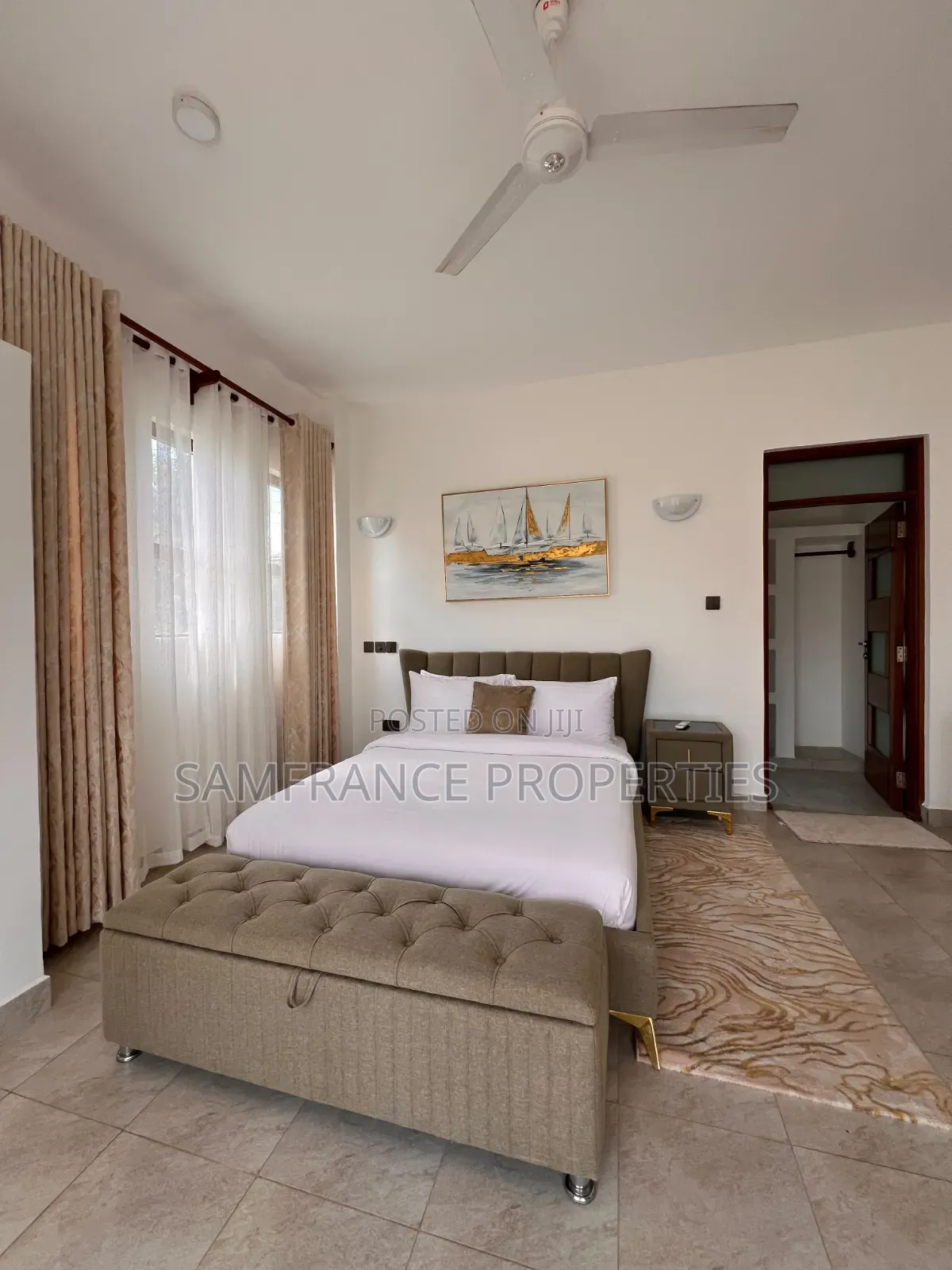 3bdrm Mansion in Vipingo for sale