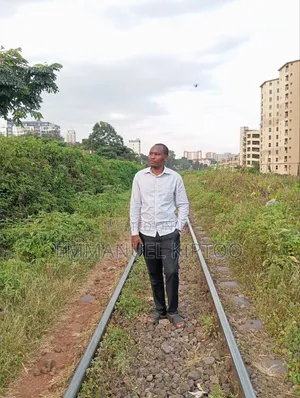 Emmanuel Kiptoo
