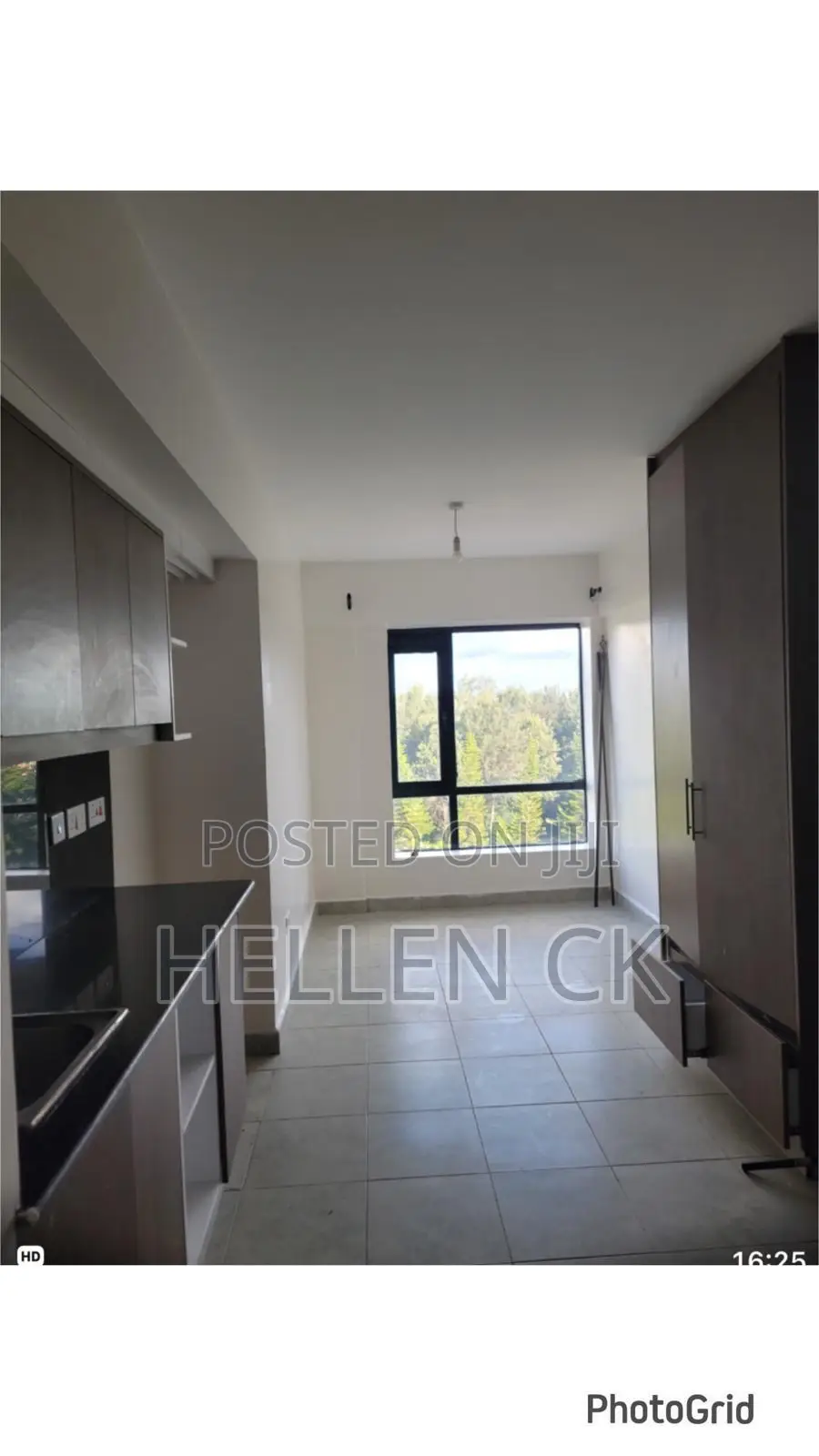 1bdrm Apartment in Tsavo Sunset, Thindigua/Kasarini for rent
