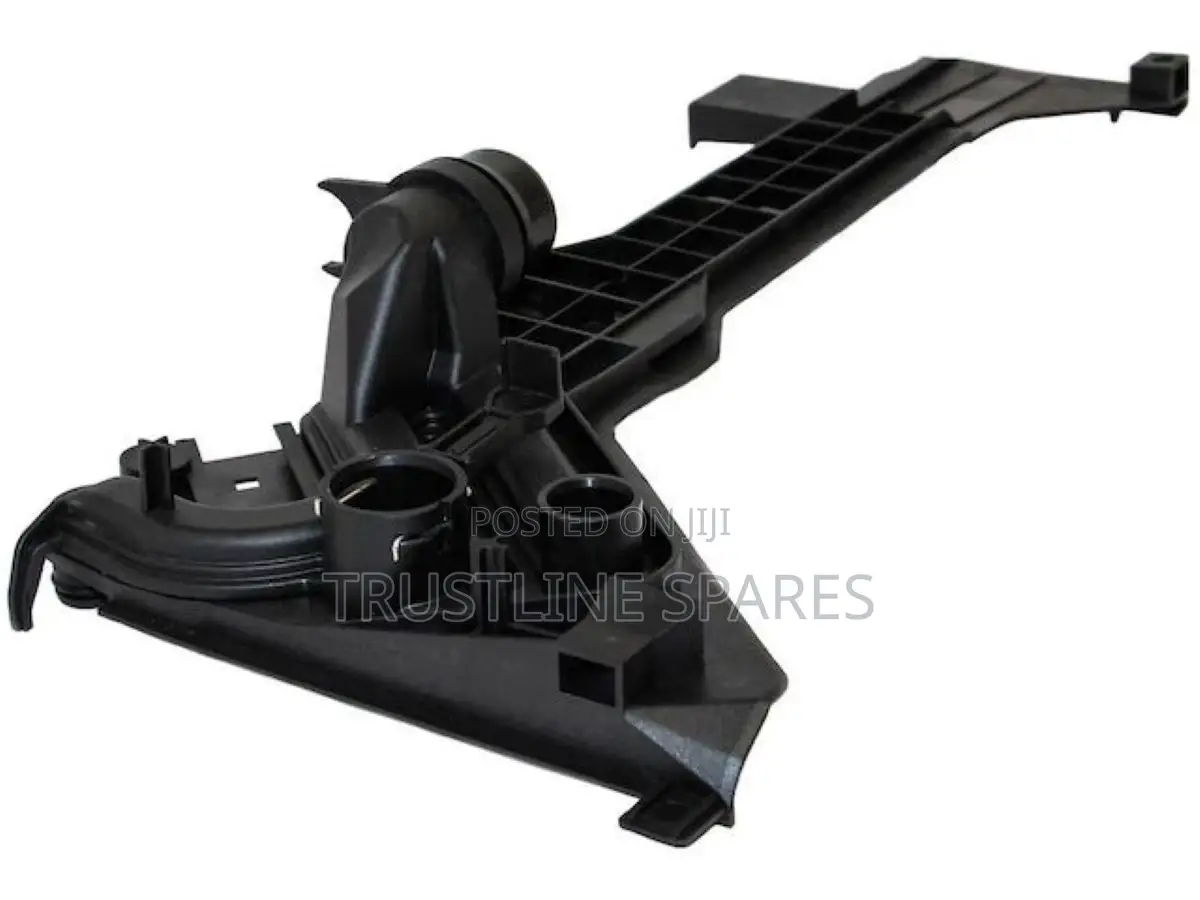 Radiator Mounting – Oe |Bmw X5 E53 | Genuine Quality In