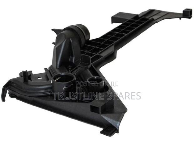 Radiator Mounting – Oe |Bmw X5 E53 | Genuine Quality In - main view