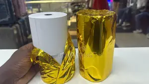 80 by 80 Thermal Rolls Pos