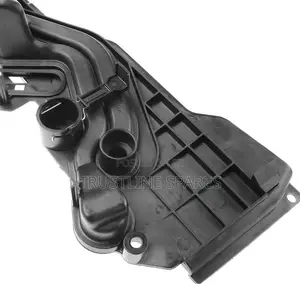 Radiator Mounting – Oe |Bmw X5 E53 | Genuine Quality In