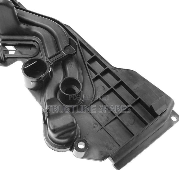 Radiator Mounting – Oe |Bmw X5 E53 | Genuine Quality In - thumbnail 2