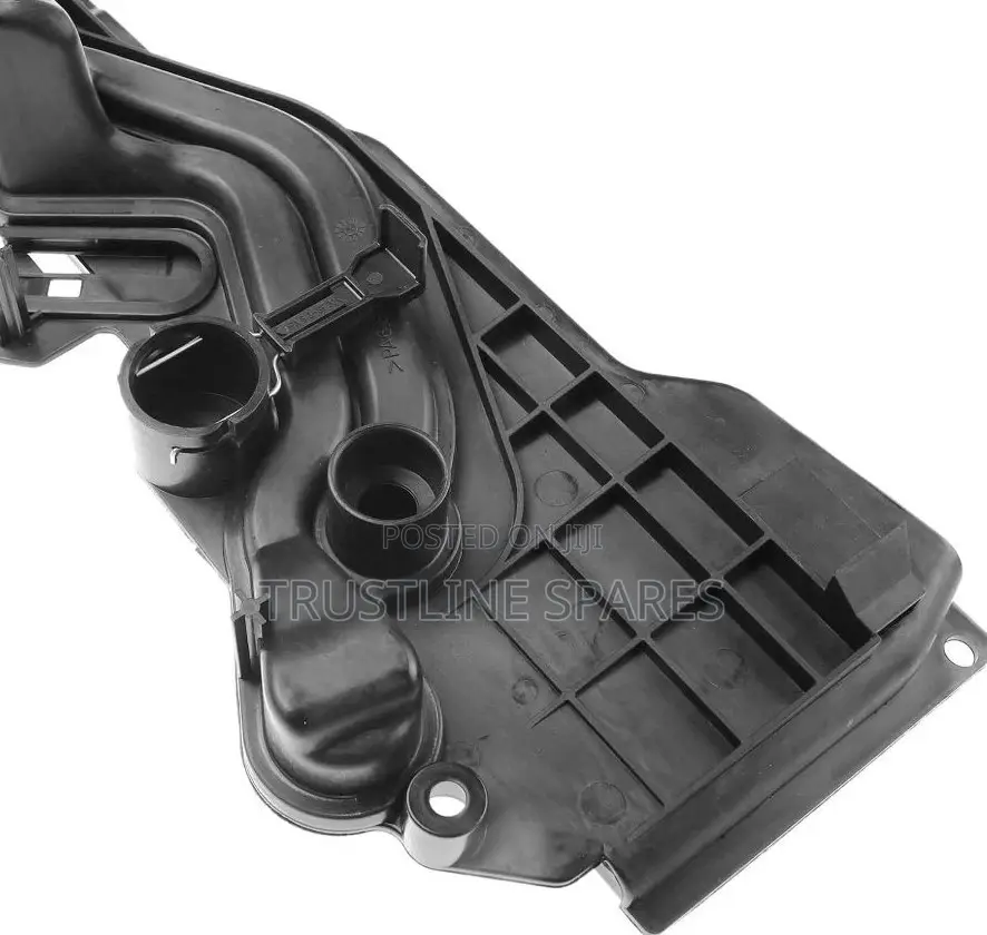 Radiator Mounting – Oe |Bmw X5 E53 | Genuine Quality In