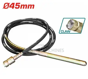 Total Tpvp1451 Vibrator Poker Diameter:45mm