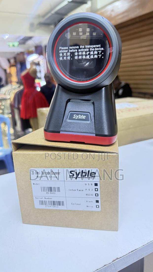 Round Table Mount Scanner 2d Syble