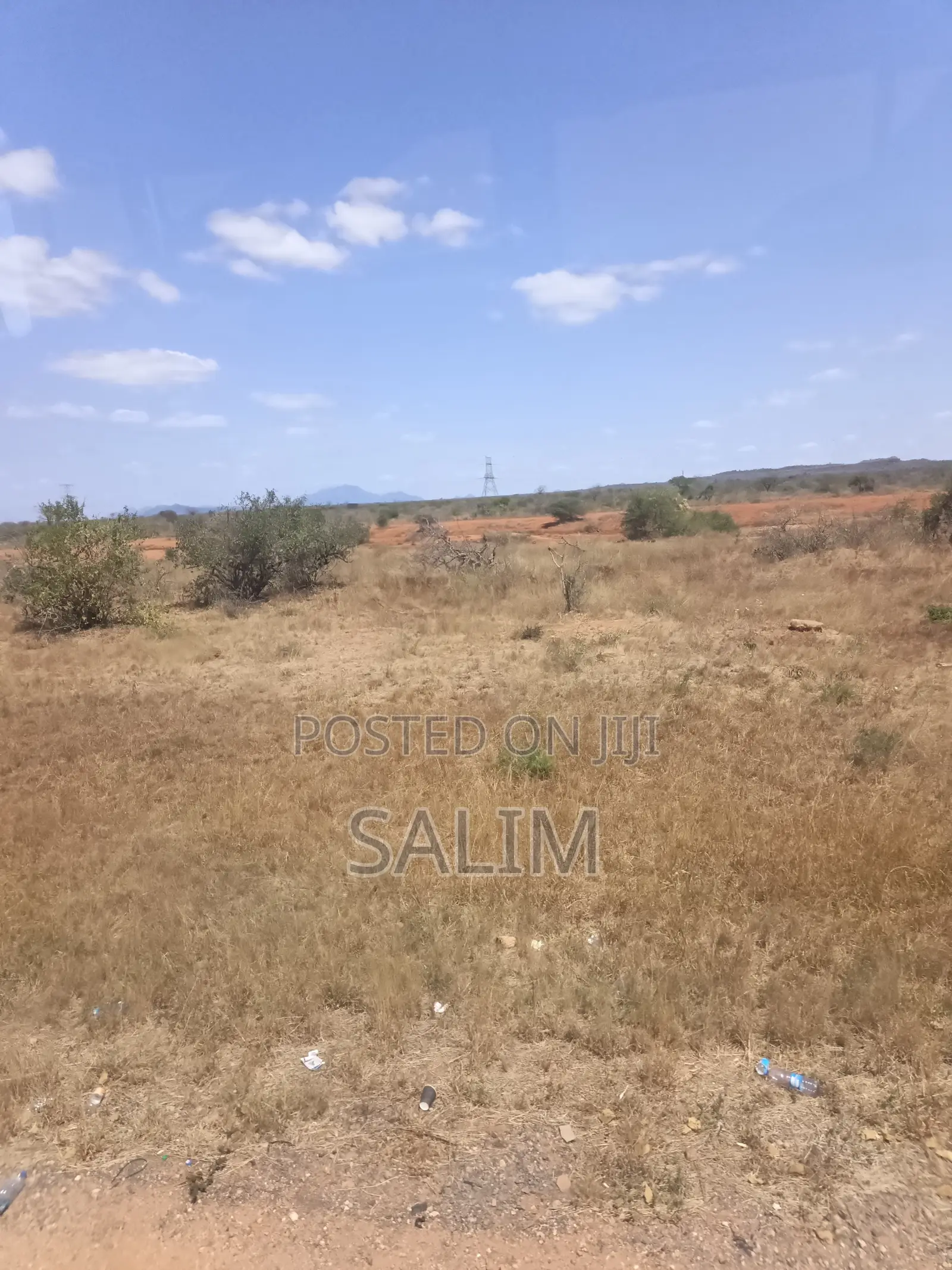 Land for Sale