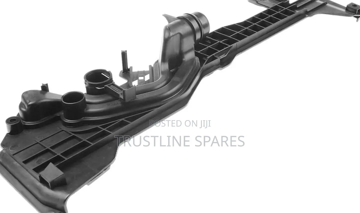 Radiator Mounting – Oe |Bmw X5 E53 | Genuine Quality In