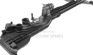 Radiator Mounting – Oe |Bmw X5 E53 | Genuine Quality In