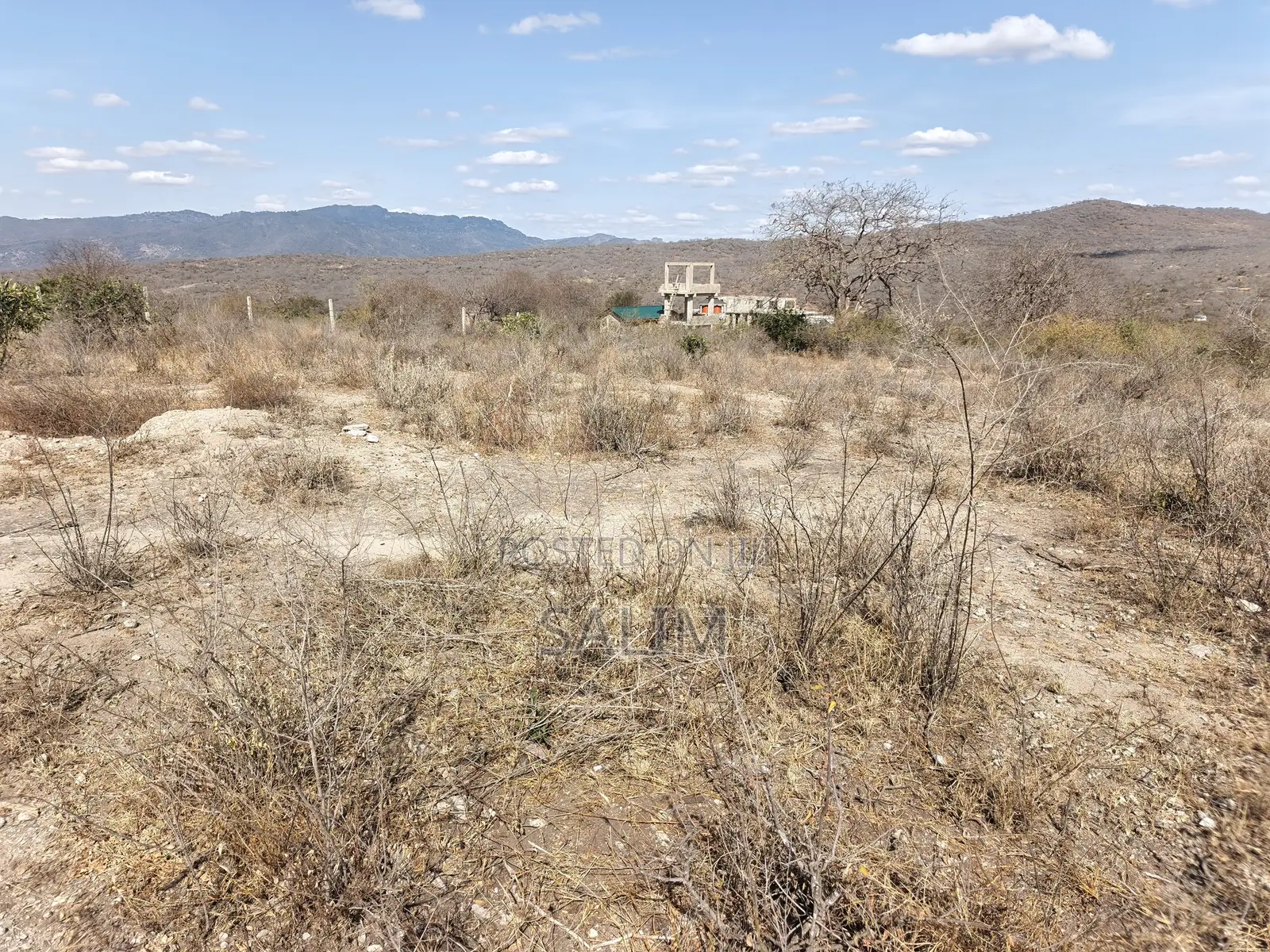 Land for Sale