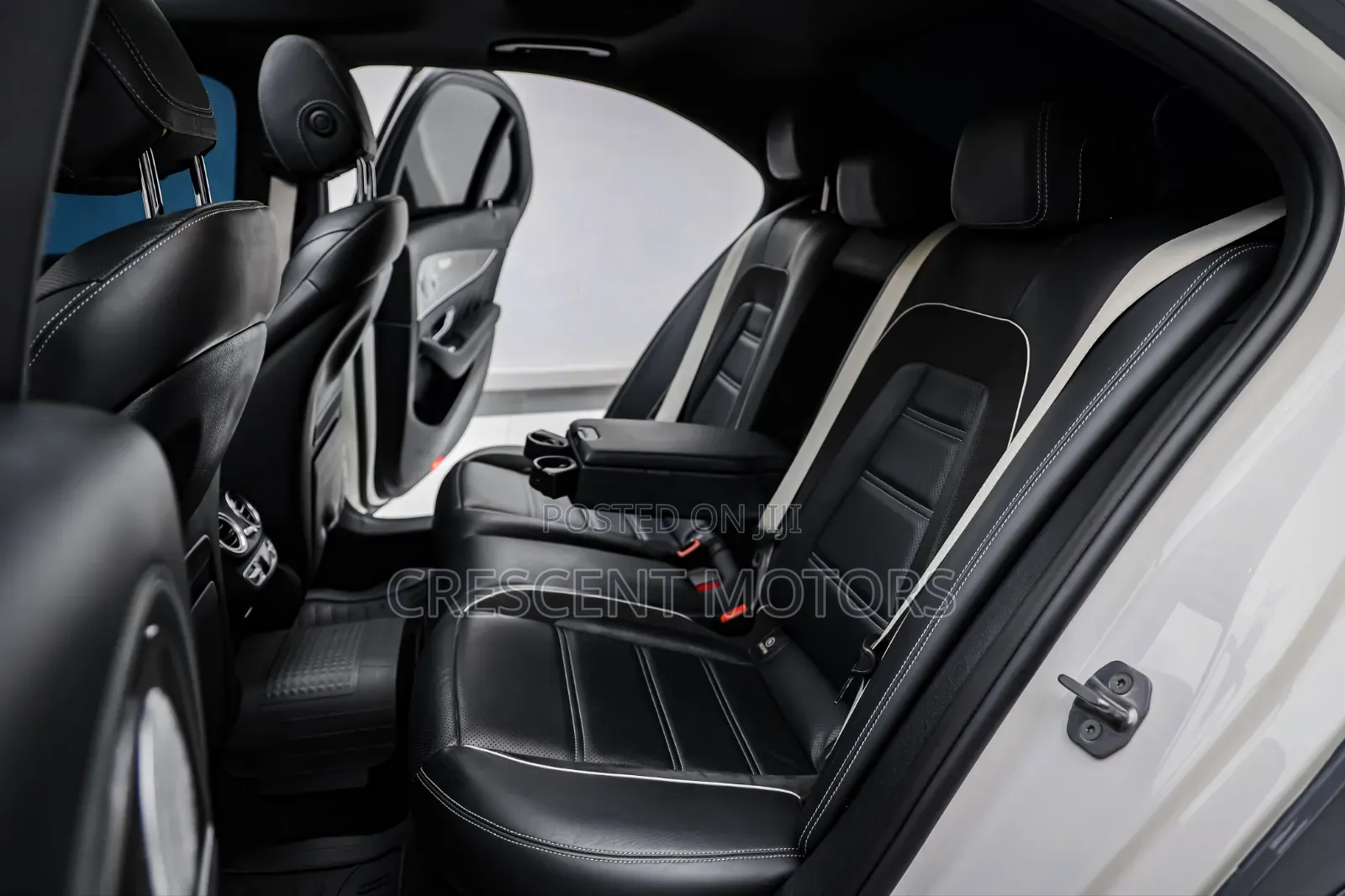 Mercedes-Benz E63 2018 Gray