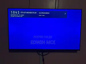 Vitron Smart Tv 43 Inch