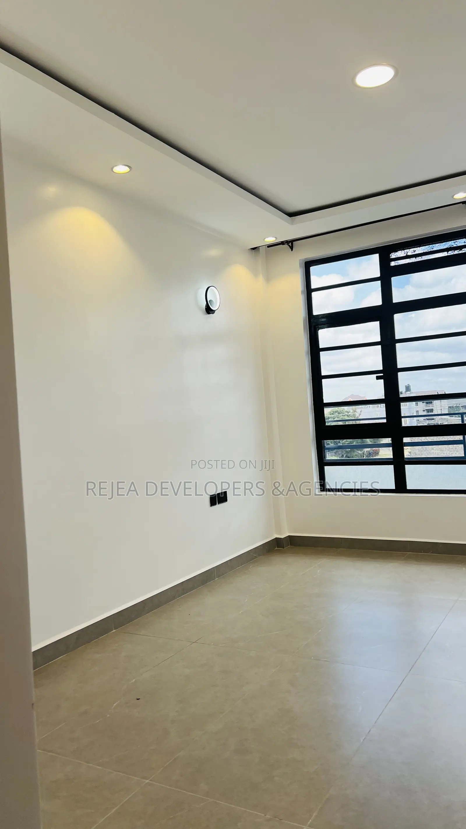 4bdrm Maisonette in Airways, Utawala for rent