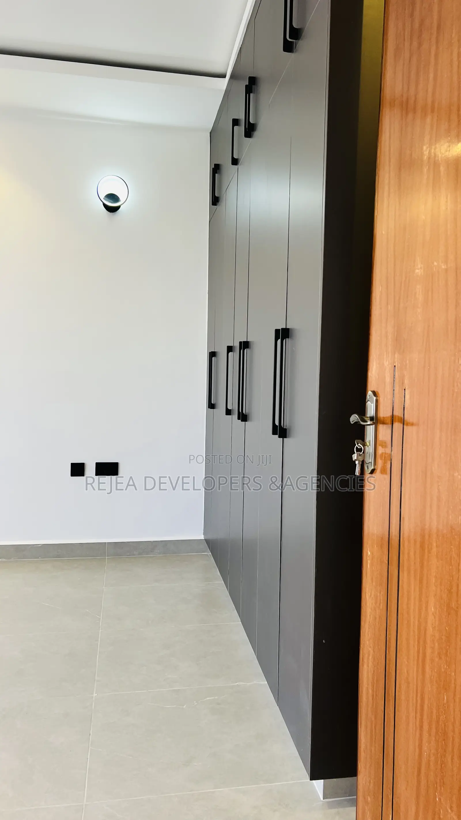 4bdrm Maisonette in Airways, Utawala for rent