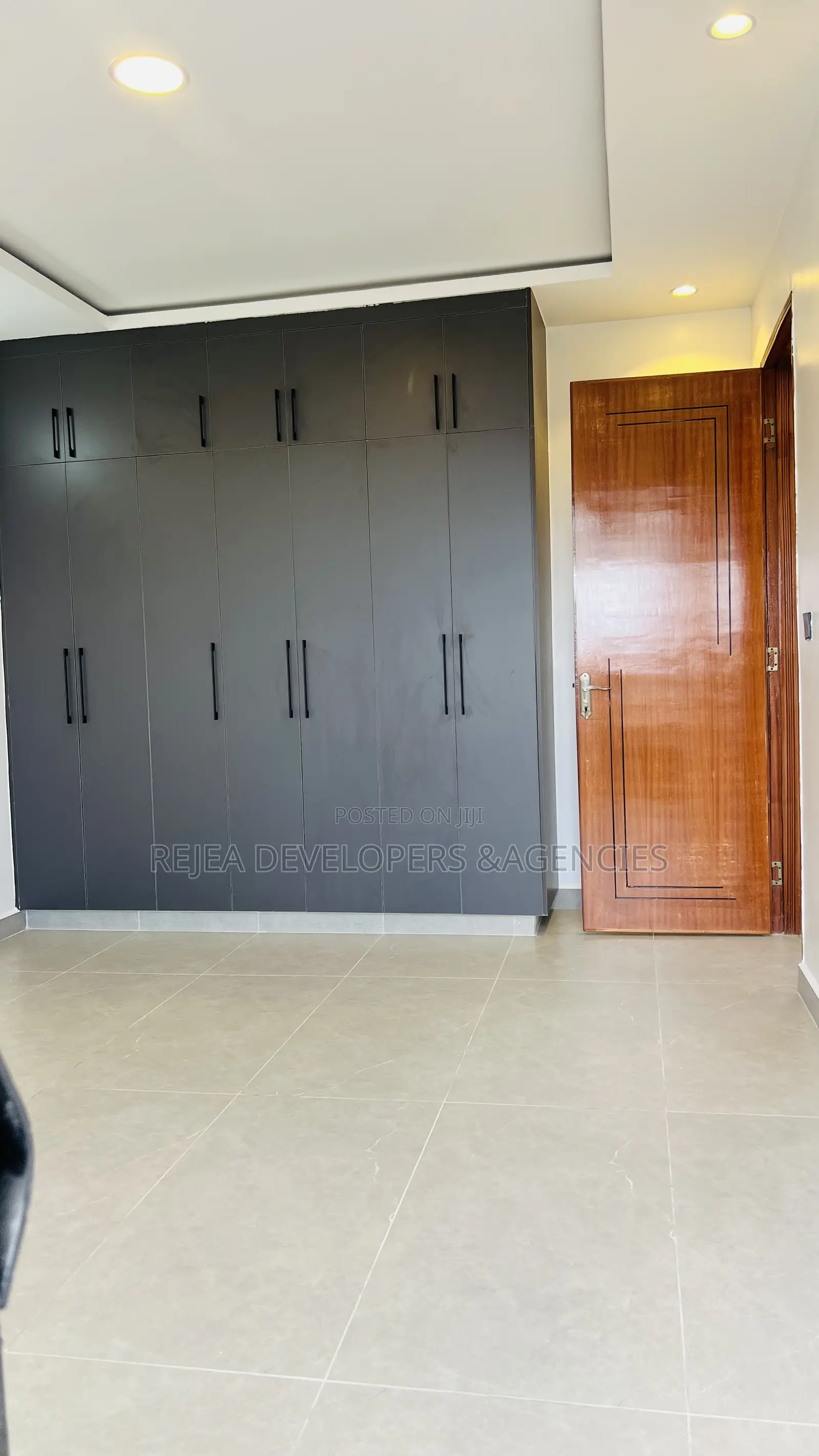 4bdrm Maisonette in Airways, Utawala for rent