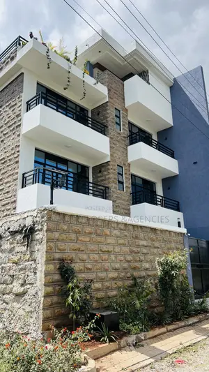 4bdrm Maisonette in Airways, Utawala for rent