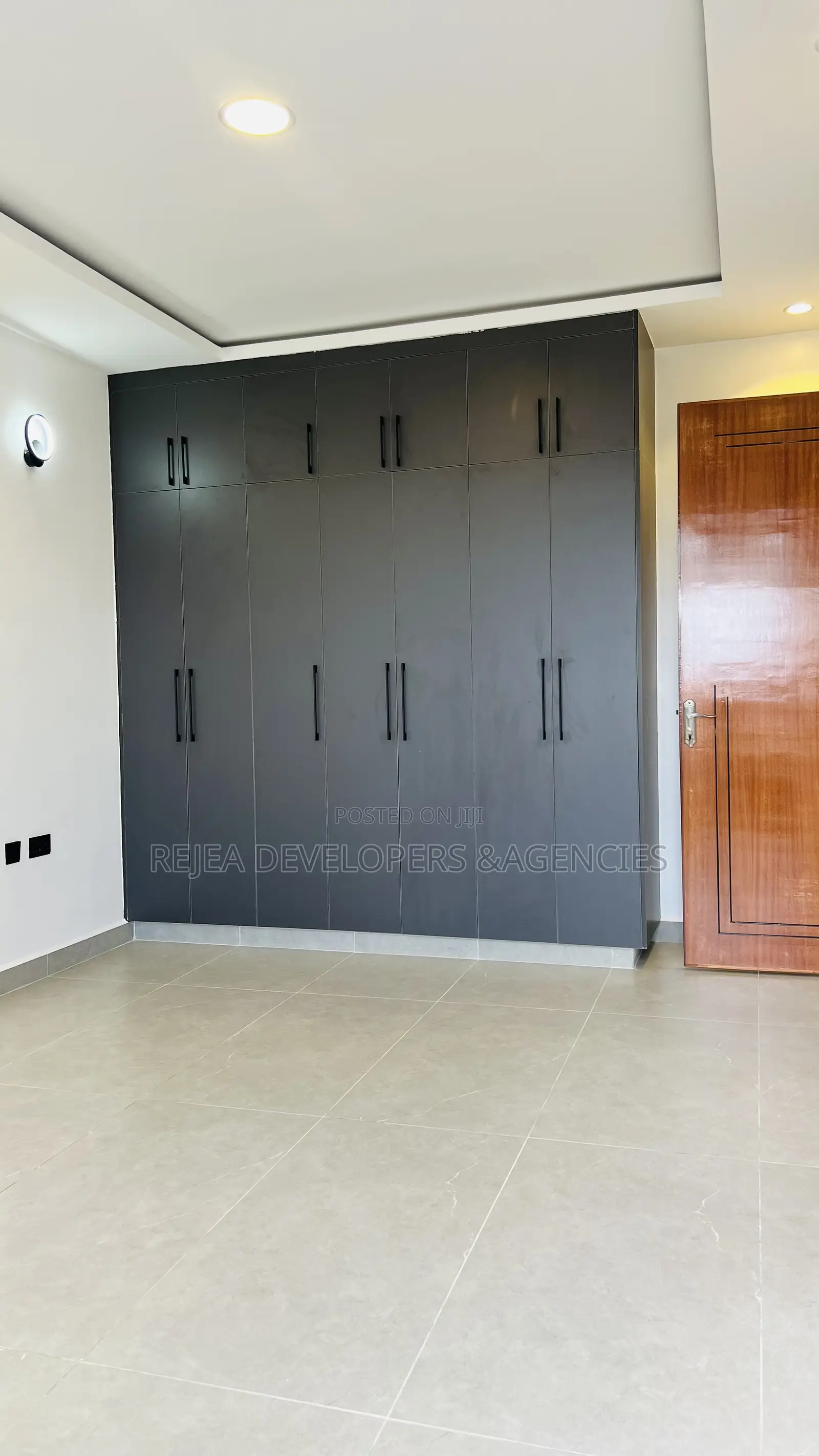 4bdrm Maisonette in Airways, Utawala for rent