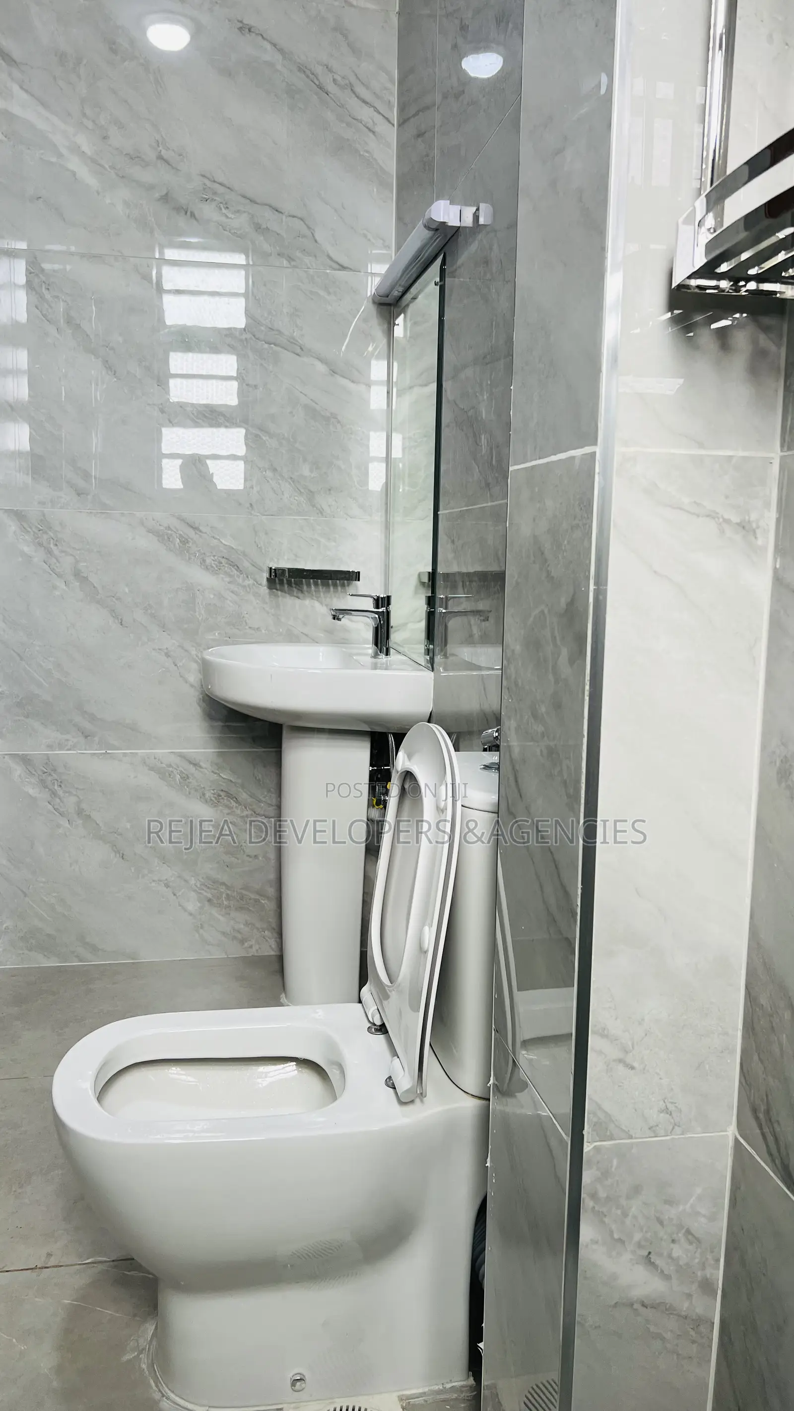 4bdrm Maisonette in Airways, Utawala for rent