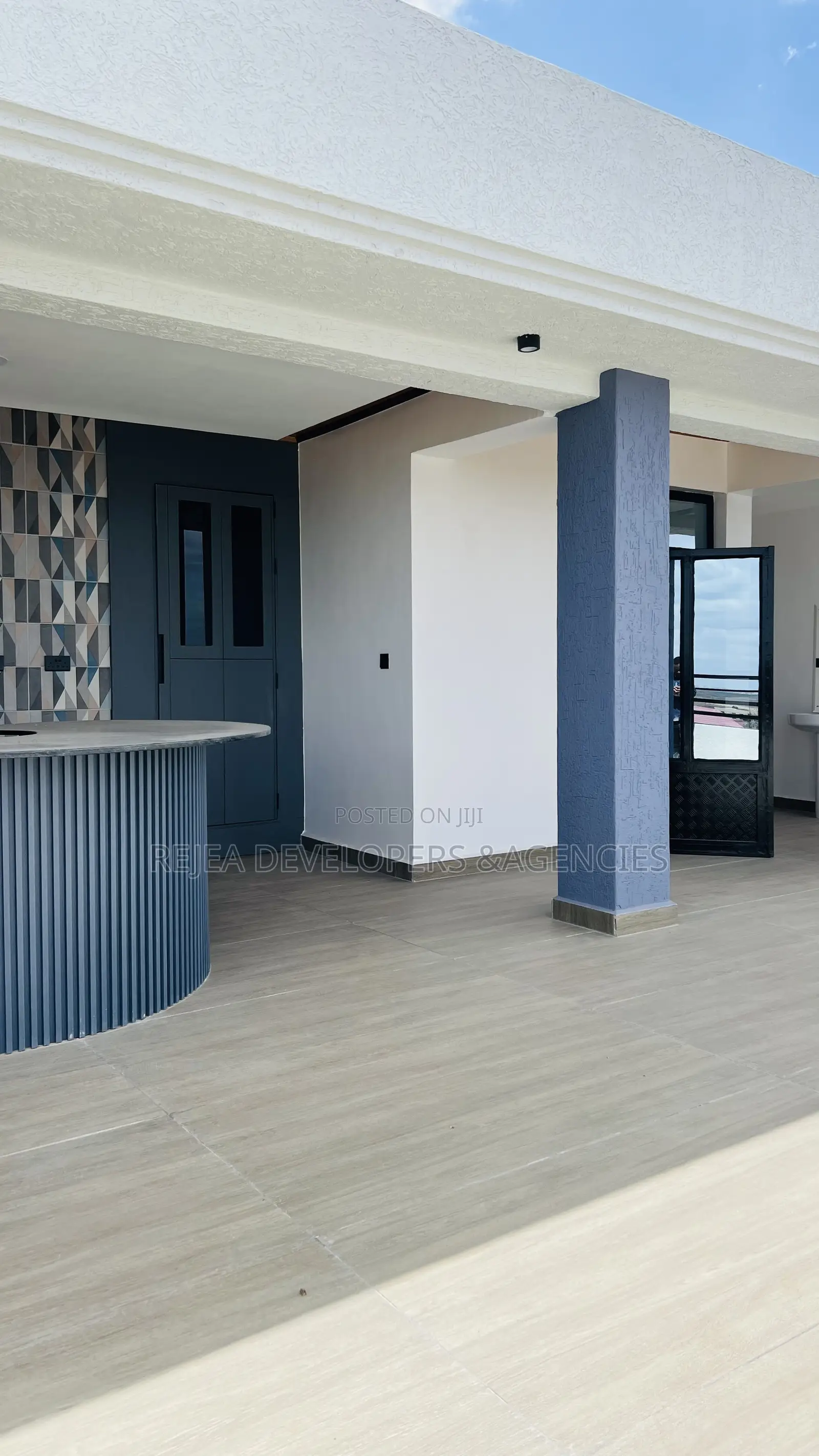 4bdrm Maisonette in Airways, Utawala for rent