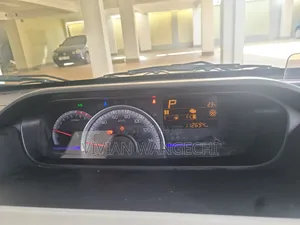 Suzuki Wagon R 2018 White