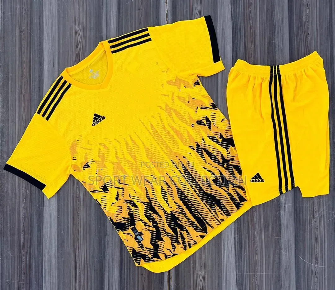 Printing and Sport Equipment