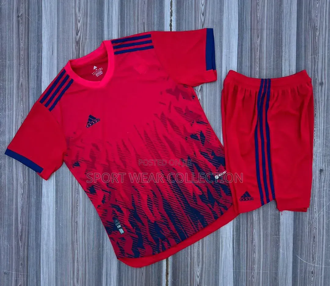 Printing and Sport Equipment