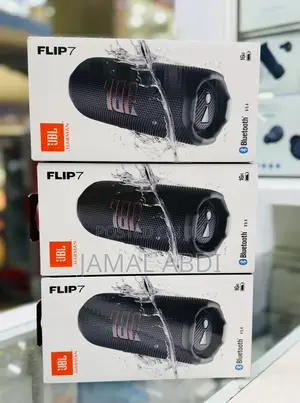 JBL Flip 7