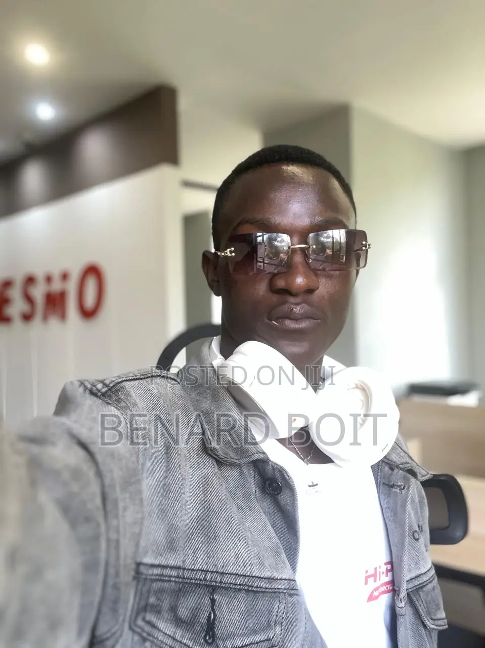 Commission Sales Agent