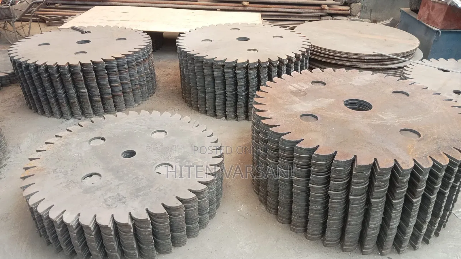Stone Cutting Blades/Saw