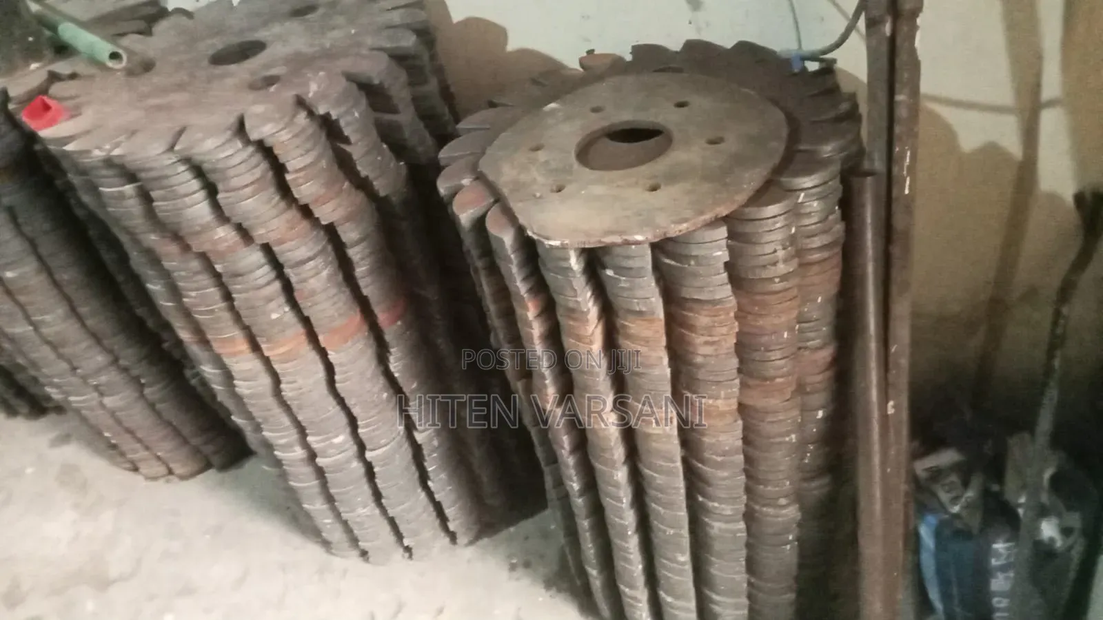 Stone Cutting Blades/Saw