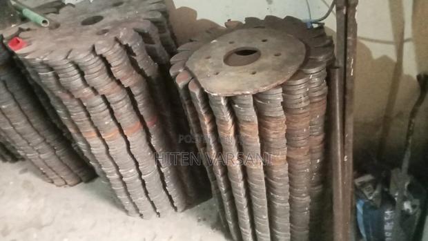 Stone Cutting Blades/Saw - thumbnail 2