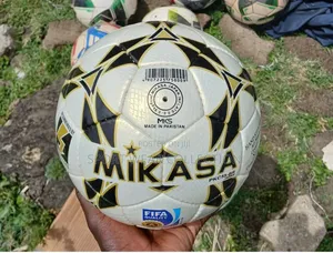 Mikasa Football