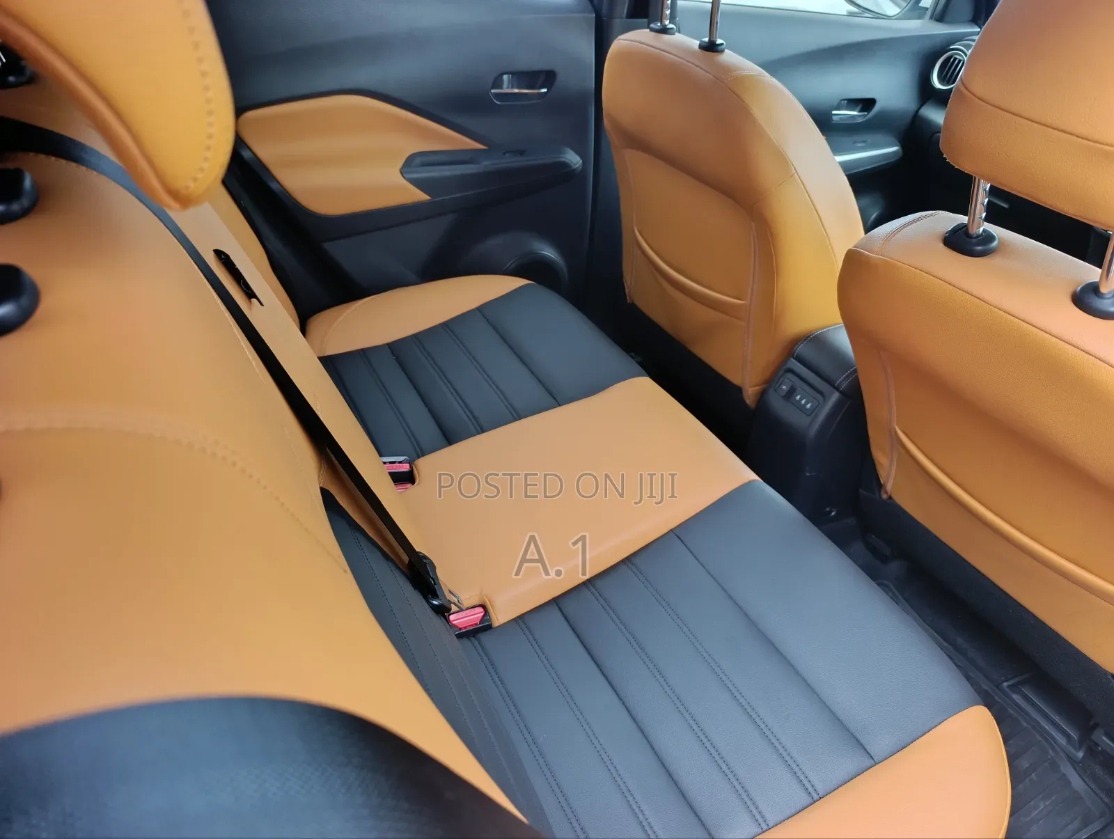 Nissan Kicks 2020 White