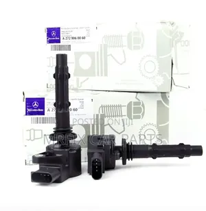 BMW X1 F48 Ignition Coil