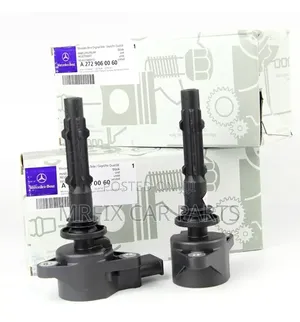 BMW X1 F48 Ignition Coil