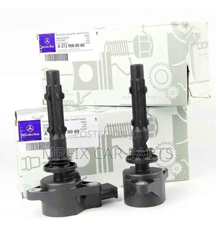 BMW X1 F48 Ignition Coil
