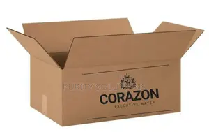 Carton and Box Sellers in Nairobi