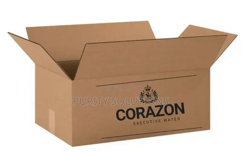Carton and Box Sellers in Nairobi
