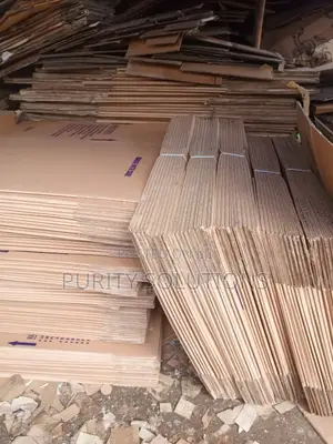 Carton and Box Sellers in Nairobi