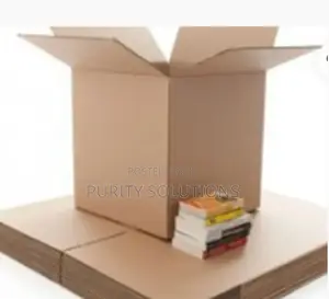 Moving Cartons and Boxes Sellers in Nairobi Kenya