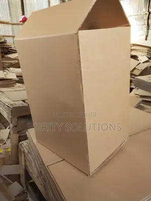 Moving Cartons and Boxes Sellers in Nairobi Kenya