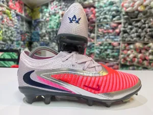Nike Phantom 6 Elite Low Alexia Putellas Fg Football Boots, F