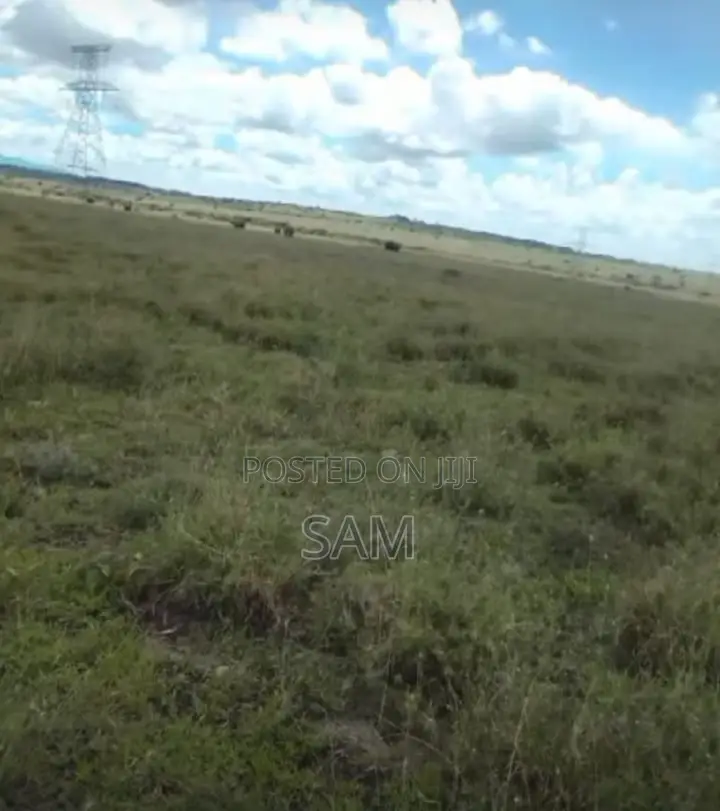 Ps-1588-50*100 Plot-Juja Farm