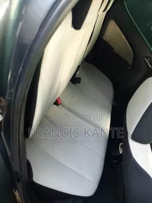 Mazda Demio 2010 Blue