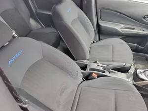 Nissan Note 2019 Blue