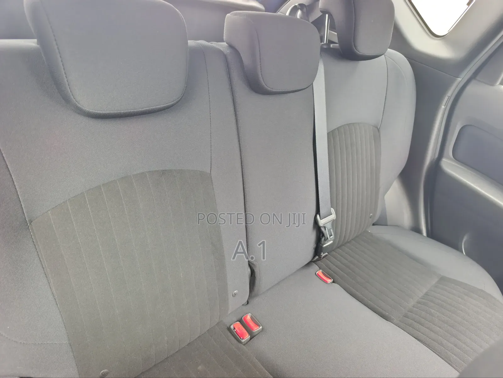 Nissan Note 2019 Blue