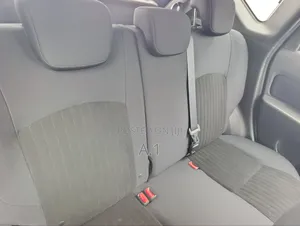 Nissan Note 2019 Blue