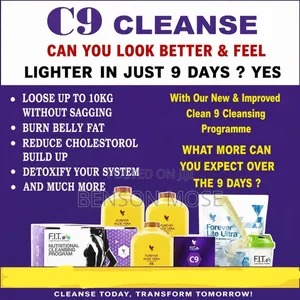 Lose Weight And Tummy In Just 9 Days Only