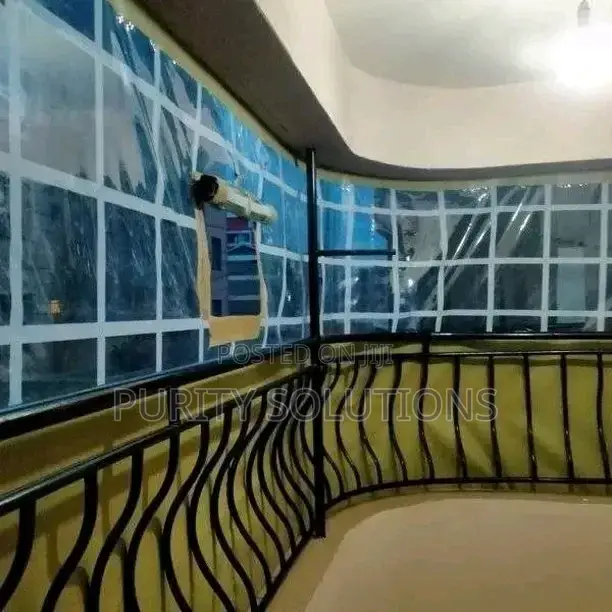 Balcony Covers and Grass Carpet Sellers in Nairobi Kenya